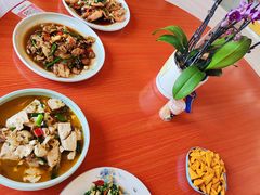 -红灯笼姥姥饭店·江景餐厅