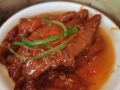 -索菲特酒店·乐轩华中餐厅