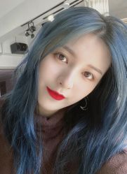 -3AM HAIR SALON染发烫发接发