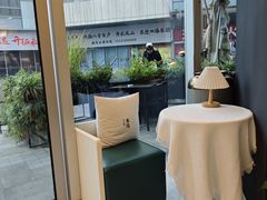 -木马MUA咖啡·蛋糕·甜品(泛悦城市广场店)