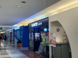 -时尚殿堂hair salon