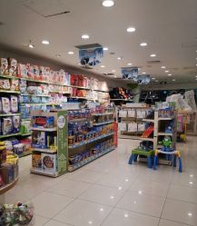 -乐友孕婴童(华宇时尚购物中心店)