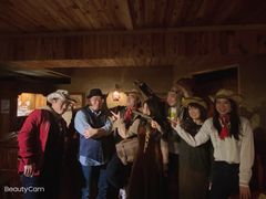 -秃鹫湾·推理大师沉浸式实景演绎推理剧场