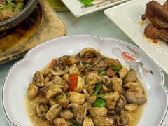 -金百门·顺德海鲜酒家(陈村店)