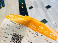 -AMG海上明珠影城(上海环球港RealDCinema店)