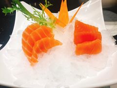 -元通寿司(地标店)