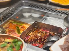 -海底捞火锅(金光华店)