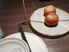 -蜜桃餐厅·古运河畔(南下塘店)