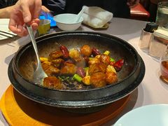 -新荣记(南京西路店)