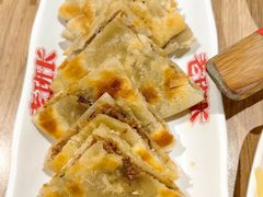 -老班长手工灌汤包老店(东山店)