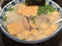 -小潘记鸭血粉丝汤