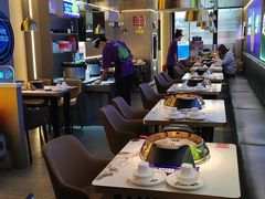 -徐记小怪兽肉蟹煲店(哈西万达金街店)