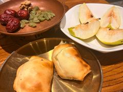 -双公羊·馕坑烤全羊(奥体店)