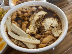 -老鳯府豆花泡馍(第五大道店)