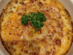 -安妮意大利餐厅(世贸天阶店)