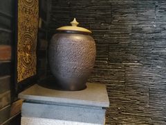 景观位-川旺角川粤融合菜•海景餐厅(星海广场店)