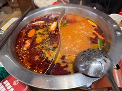 -黔哆哆地摊酸汤火锅(清湖店)