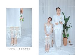 -金夫人婚纱摄影(衡阳店)
