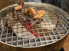 -山居屋炭火烧肉(厚街万达店)