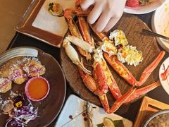 -花潮料理艺食馆(成都万象城店)