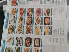 -张家卫·阳江菜·小海鲜(肥婆湾桥店)