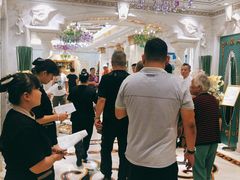 -金米箩大酒店(五角场店)