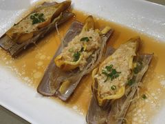 -箸福·夜上海(雨花客厅店)