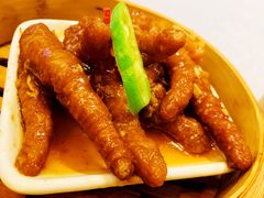 -榕树下海鲜楼(开元店)