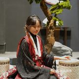 【魔都看展】国风新风尚[加油]快来这个赋予国乐新血液的网红打卡地