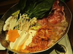 -京料理·日料自助·铁板燒(复悦城店)