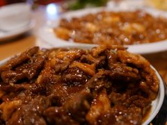 传统老爆三-陈傻子餐厅(世纪都会店)