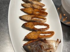 -陈鹏鹏潮汕菜(欢乐海岸 海边景观店)