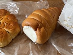 -烘焙町面包店(西四店)