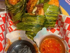 -泰妃殿(武汉首店)