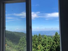 -九宫山风景区