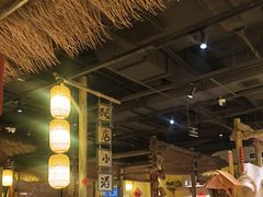 -破三川·新川菜(静安大融城店)