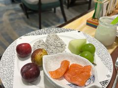 -西藏饭店·亚克·食光自助餐厅(文殊院店)