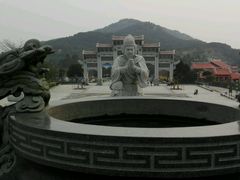 -北辰山景区