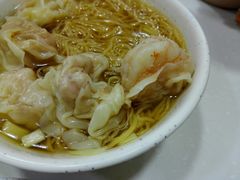 -麦文记面家(佐敦店)