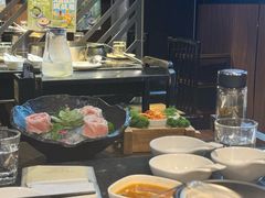 -捞王锅物料理(凯旋路店)