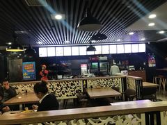 -美玲餐厅(保利店)