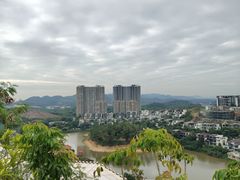 -台山颐和温泉城