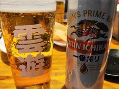 -聚点串吧·北京烧烤(公益西桥店)