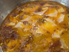 -清真·锦翔炝锅鱼(明德门店)