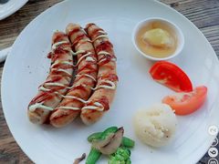 -娜娜家•Nana's restaurant (南开大悦城店)