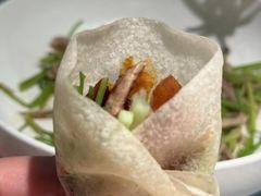-小大董·烤鸭(西单大悦城店)