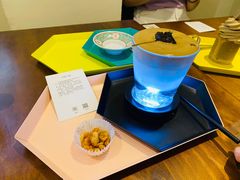 -茶是一枝花泡茶店