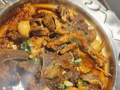 -胖哥俩肉蟹煲(杭州下沙学林街店)