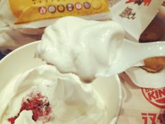 -汉堡王(大连柏威年餐厅店)
