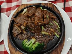 -粤香楼(新光里店)